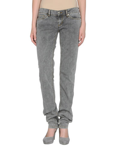 ZOOM D&G - Denim pants