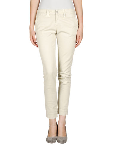 ZOOM NOLITA - Casual pants