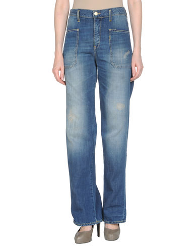 ZOOM DONDUP - Denim pants