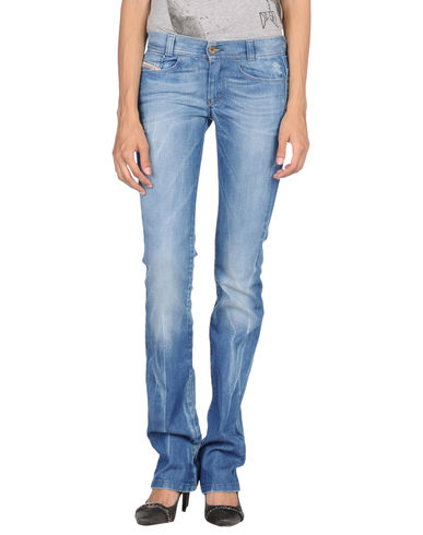 ZOOM DIESEL - Denim pants