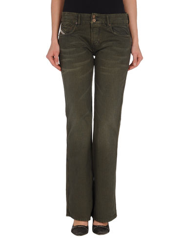 ZOOM DIESEL - Denim pants