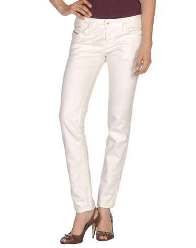 ZOOM DIESEL - Denim trousers