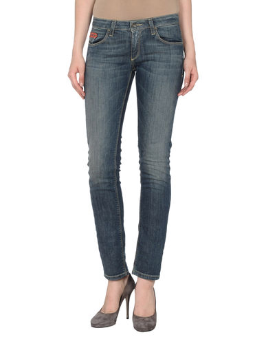 ZOOM UNLIMITED - Denim pants