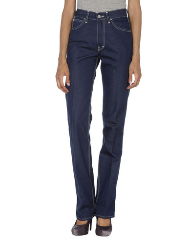 ZOOM TAKE-TWO - Denim pants