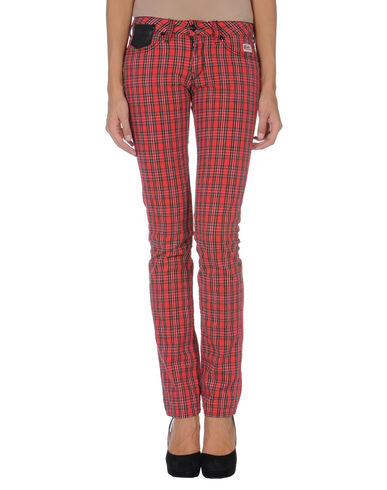ZOOM ROŸ ROGER'S - Casual trouser
