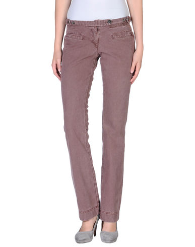 ZOOM PINKO - Denim pants