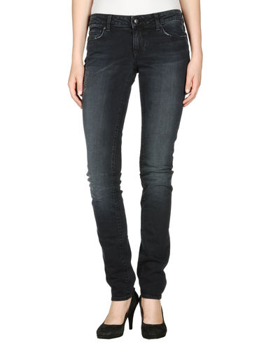 ZOOM PAIGE PREMIUM DENIM - Denim trousers