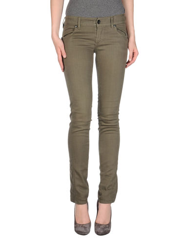 ZOOM MET - Denim pants