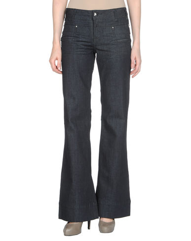 ZOOM SINEQUANONE - Denim trousers