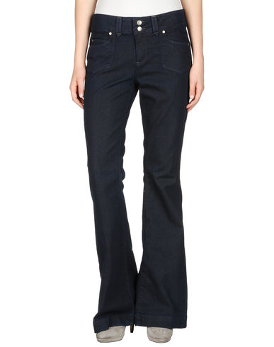 ZOOM PAIGE PREMIUM DENIM - Denim pants