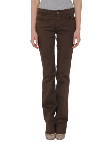 ZOOM PINKO - Denim pants