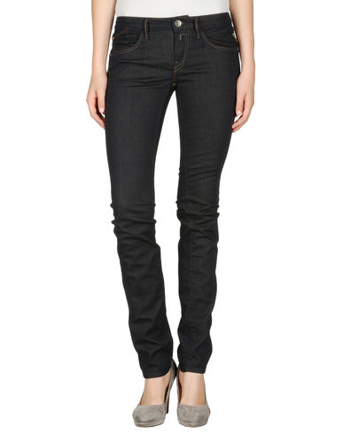 ZOOM REPLAY - Denim trousers