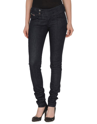 ZOOM DIESEL - Denim pants