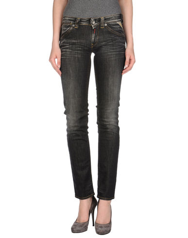 ZOOM REPLAY - Denim pants