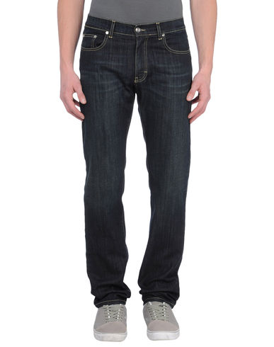 ZOOM REPORTER - Denim pants