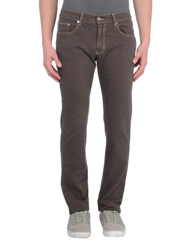 ZOOM REPORTER - Denim pants