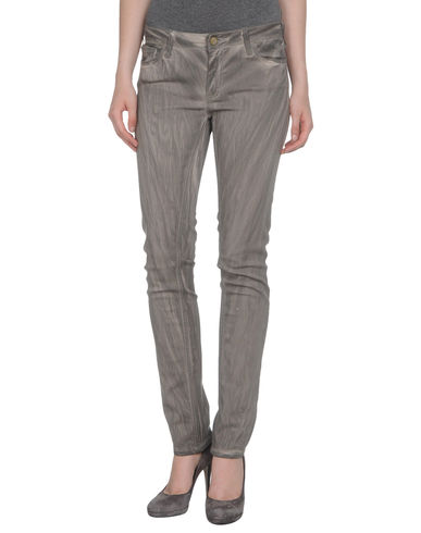 ZOOM ACNE - Denim pants