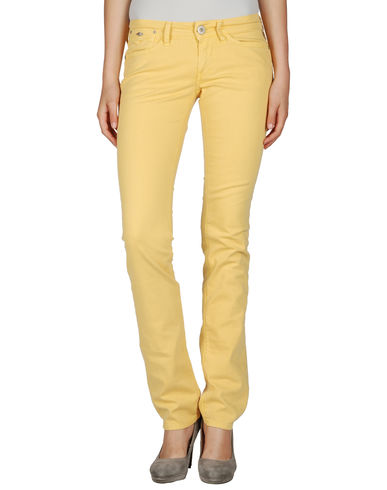 ZOOM REPLAY - Denim pants