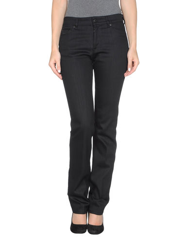 ZOOM PRADA SPORT - Denim pants