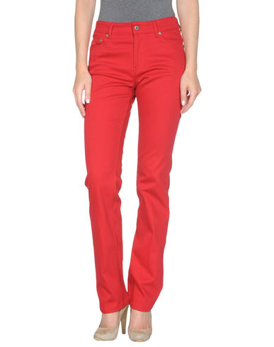 ZOOM PRADA SPORT - Denim trousers