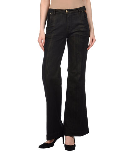 ZOOM REPLAY - Denim trousers