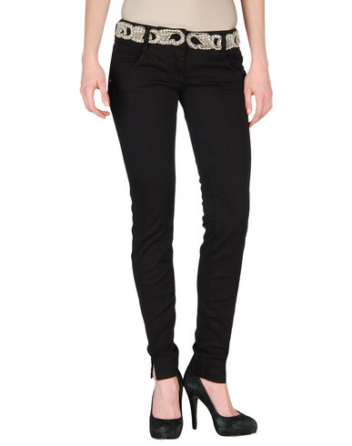 ZOOM MET - Casual pants