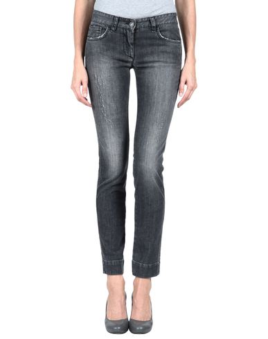 ZOOM DOLCE & GABBANA - Denim pants