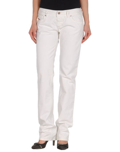 ZOOM DIESEL - Denim trousers