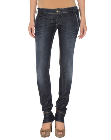 ZOOM MANILA GRACE - Denim pants