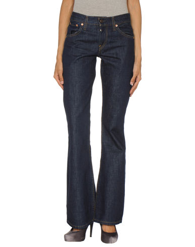 ZOOM LEVI'S RED TAB - Denim pants