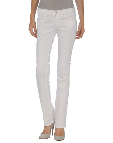 ZOOM 7 FOR ALL MANKIND - Denim pants