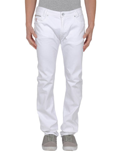 ZOOM GUESS - Denim pants