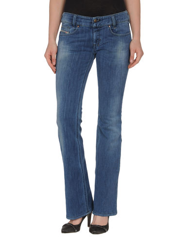 ZOOM DIESEL - Denim pants