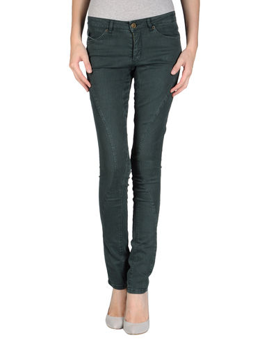 ZOOM SUPERFINE - Denim trousers