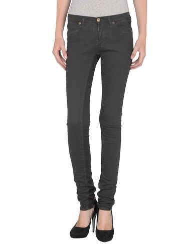 ZOOM SUPERFINE - Denim pants