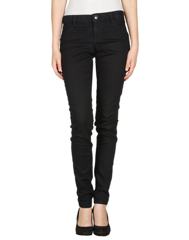 ZOOM BYBLOS - Denim trousers