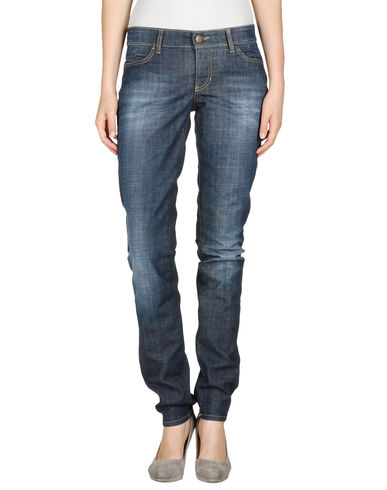 ZOOM BYBLOS - Pantaloni jeans