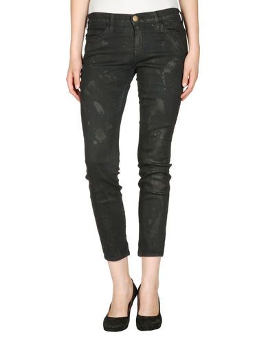 ZOOM CURRENT/ELLIOTT - Denim capris