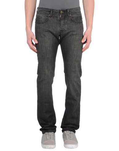 ZOOM SIVIGLIA DENIM - Denim pants