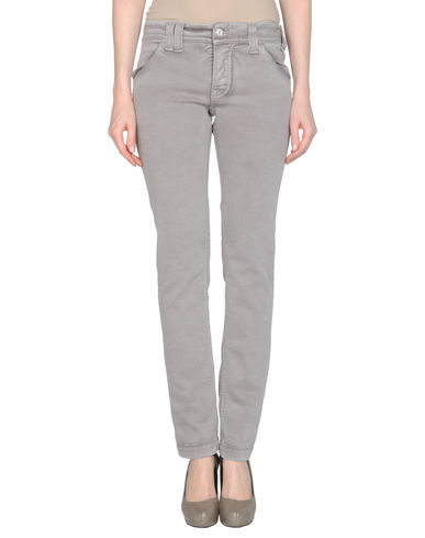 ZOOM CYCLE - Denim trousers
