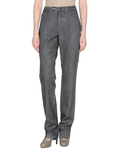 ZOOM ANGELO MARANI - Denim trousers
