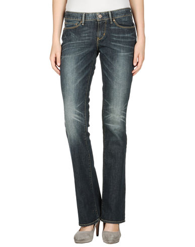ZOOM LEVI'S RED TAB - Denim pants