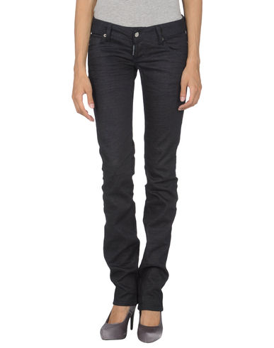 ZOOM DSQUARED2 - Denim pants