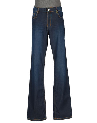 ZOOM DIOR - Denim pants