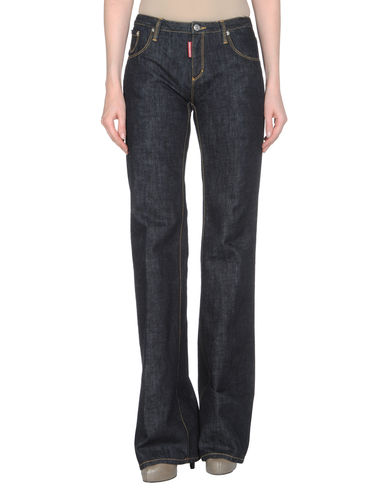 ZOOM DSQUARED2 - Denim trousers