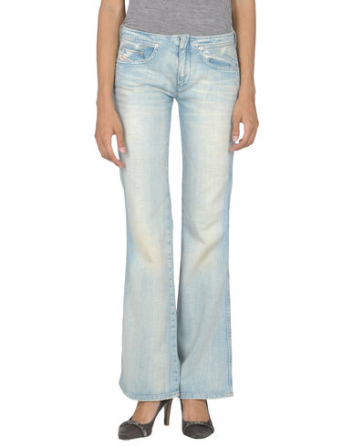 ZOOM DIESEL - Denim pants