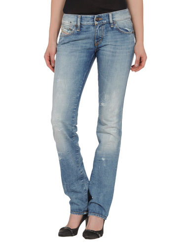 ZOOM DIESEL - Denim trousers