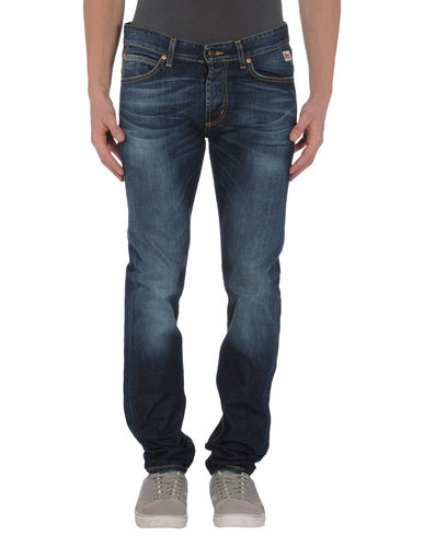 ZOOM ROŸ ROGER'S - Denim pants