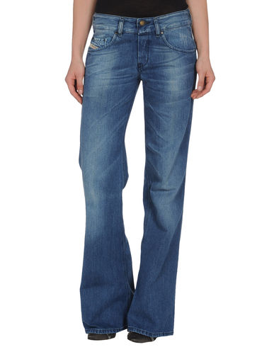 ZOOM DIESEL - Denim trousers