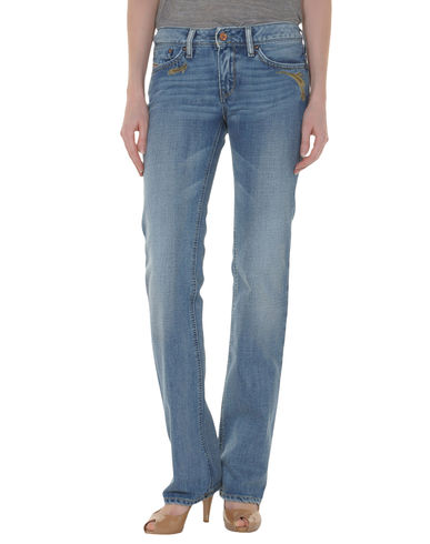 ZOOM DIESEL - Denim pants